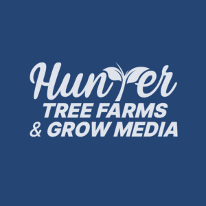 Hunter Tree Farms logo